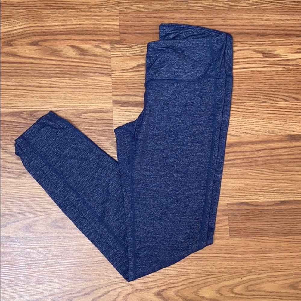 Athleta leggings! No wear or tear.